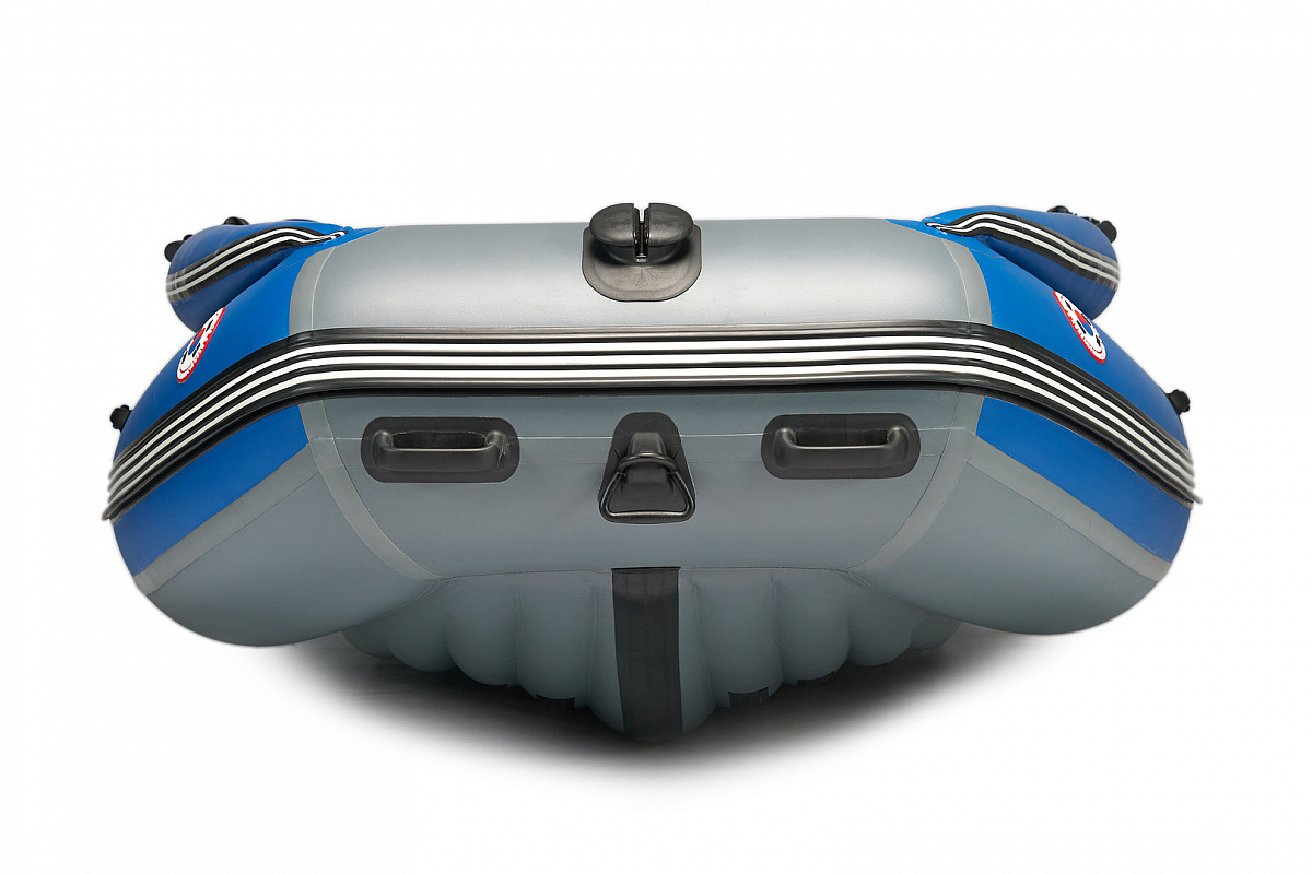 Лодка MISHIMO FAMILY LITE 350 в Энгельсе