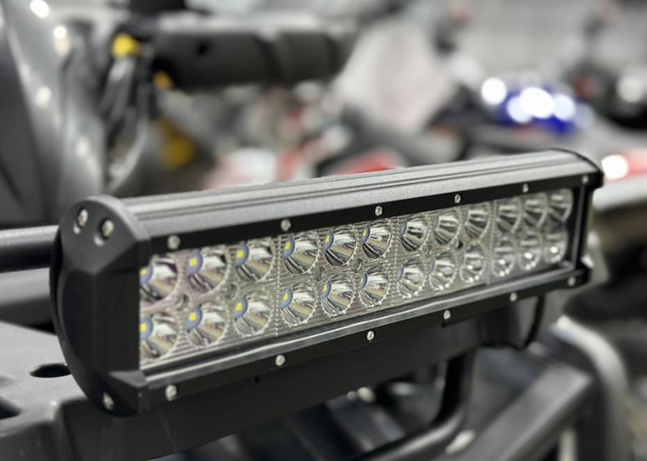 Квадроцикл GBM MAVERICK 300 NEW PREMIUM в Энгельсе