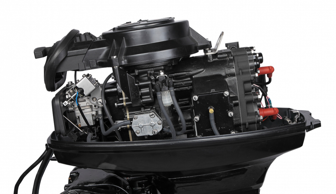 Лодочный мотор MARLIN MP 40 AERTL в Энгельсе