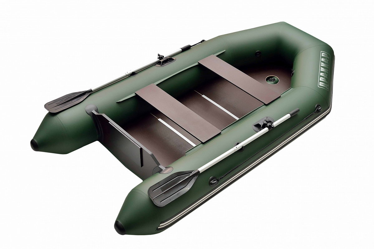 ЛОДКА ДРАККАР 3000 СК LUX в Энгельсе