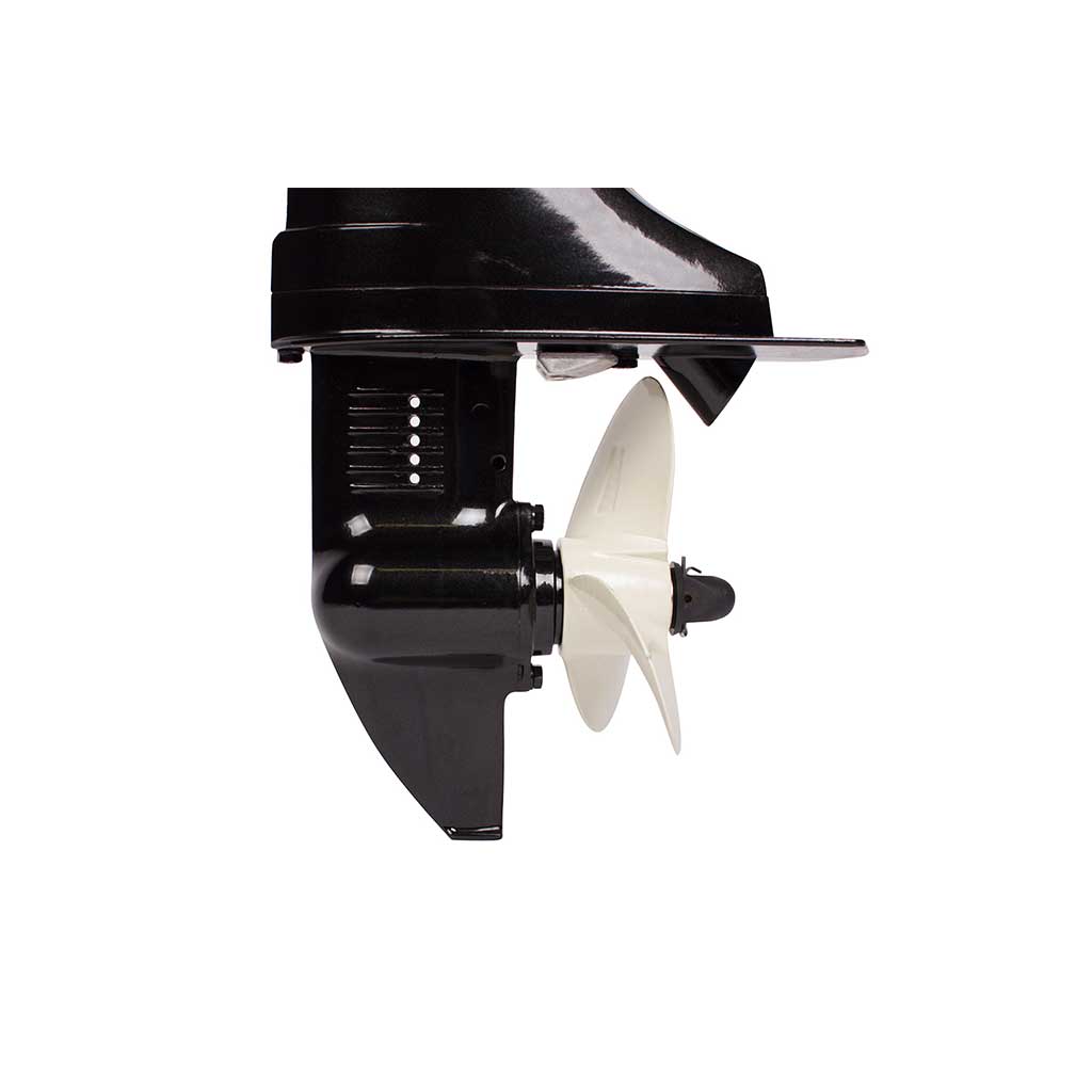 Подвесной лодочный мотор TOYAMA(PARSUN) T5ABMS в Энгельсе