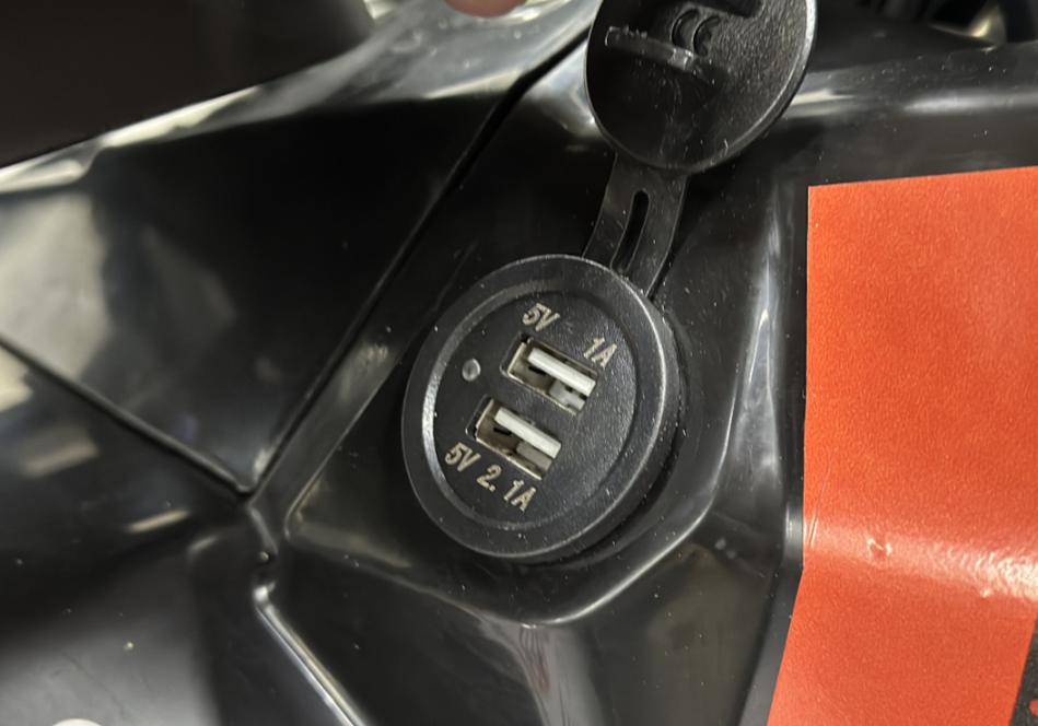 Квадроцикл GBM MAVERICK 300 NEW PREMIUM в Энгельсе