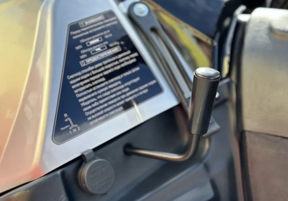 Снегоход Русская механика РМ TAYGA PATRUL 800 SWT в Энгельсе