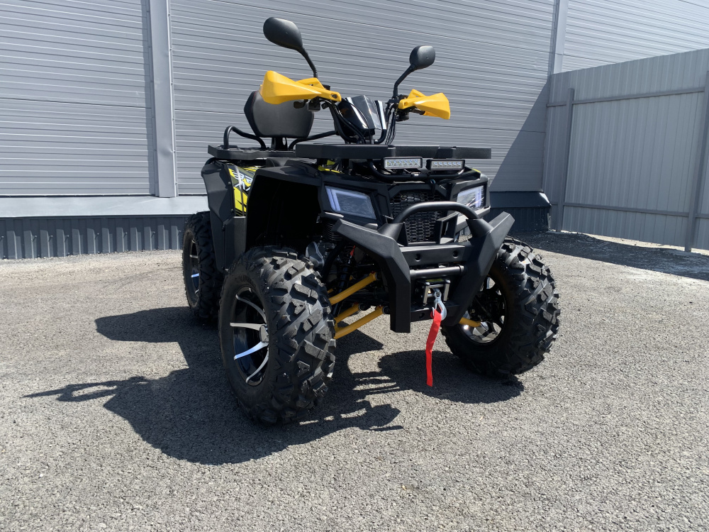 Квадроцикл PROMAX TAURUS 300 MAX-PRO в Энгельсе