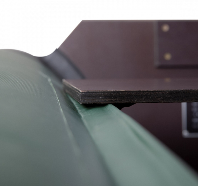 ЛОДКА НАДУВНАЯ YUKONA 280 TL (БЕЗ ПАЙОЛА) в Энгельсе