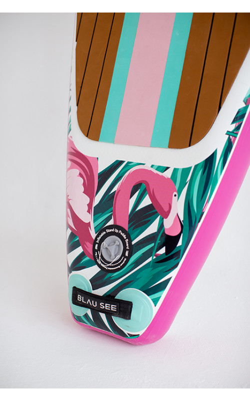 НАДУВНОЙ SUP BOARD FLAMINGO 11,6 в Энгельсе