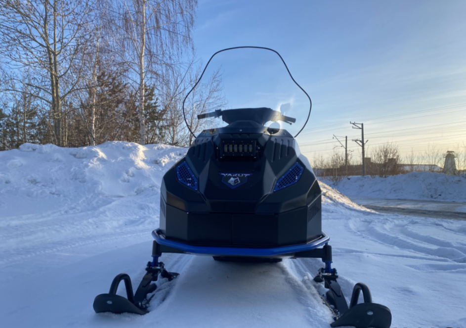 Снегоход PROMAX YAKUT 500 R/K SUPERLONG 2.0 4T 27 в Энгельсе