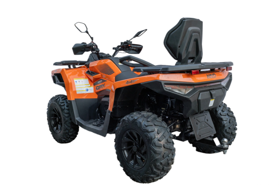 Квадроцикл HND QRX 550 в Энгельсе
