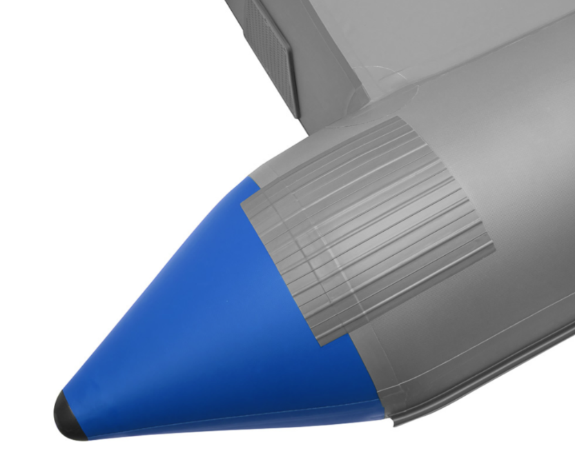 ЛОДКА ДРАККАР 3600 СК HANT в Энгельсе