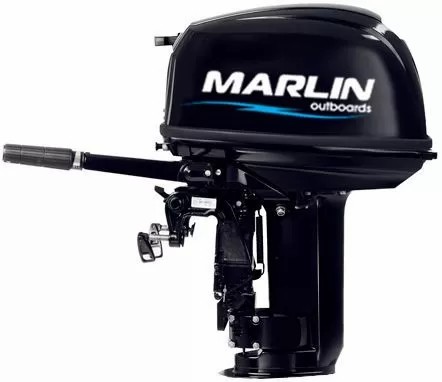 Лодочный мотор MARLIN MP 30 AMH в Энгельсе