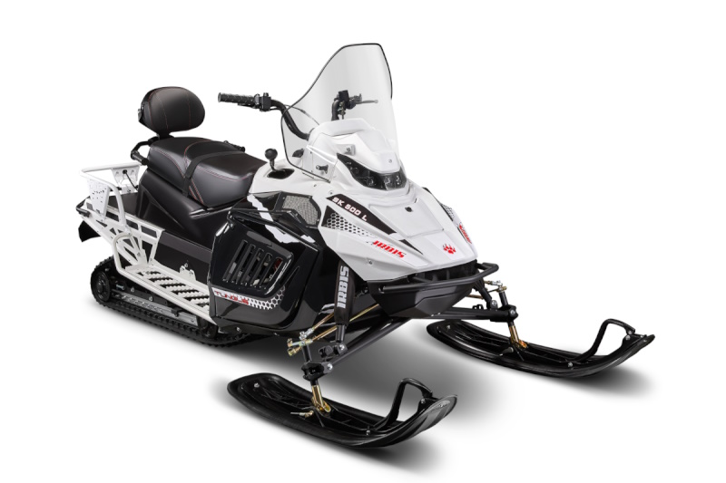 Снегоход IRBIS TUNGUS 500L в Энгельсе