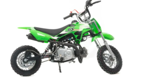 Питбайк MOTOLAND (МОТОЛЕНД) GS Motors S7 в Энгельсе