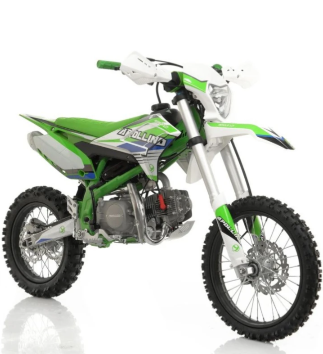 Питбайк Apollino AMX-F 125 в Энгельсе