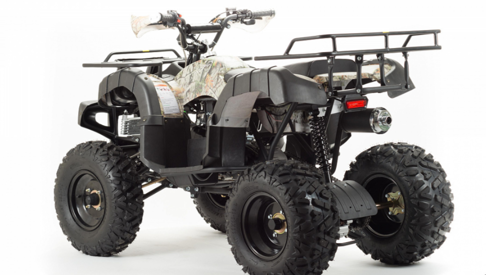 Квадроцикл MOTOLAND (МОТОЛЕНД) 200 ALL ROAD в Энгельсе