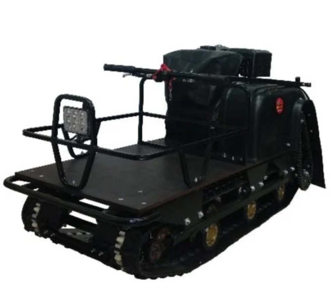 Мотобуксировщик PAXUS 650 15 л.с. в Энгельсе