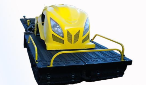 Мотобуксировщик ВОЛКОДАВ POWER V15 в Энгельсе