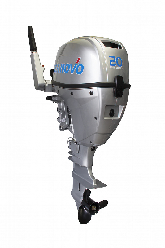 Лодочный мотор SEANOVO SNEF9.9(20)HES - EFI в Энгельсе