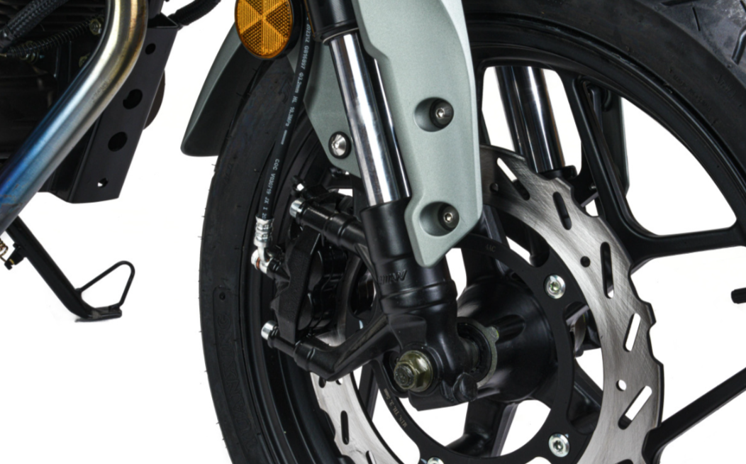 Мотоцикл MOTOLAND (МОТОЛЕНД) 300 CBR в Энгельсе