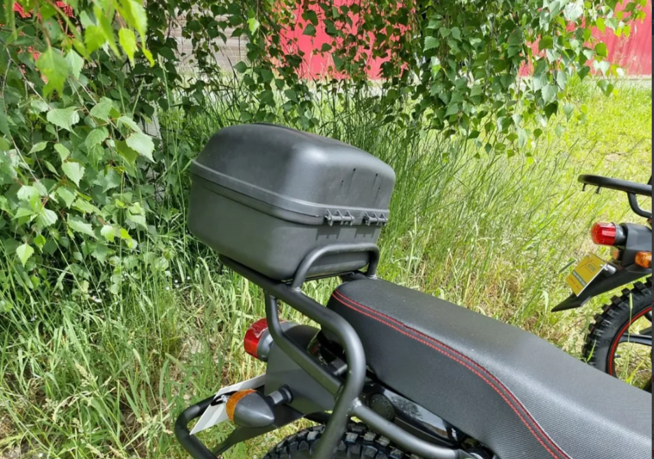 Мопед PROMAX ALPHA TOURIST 150 в Энгельсе