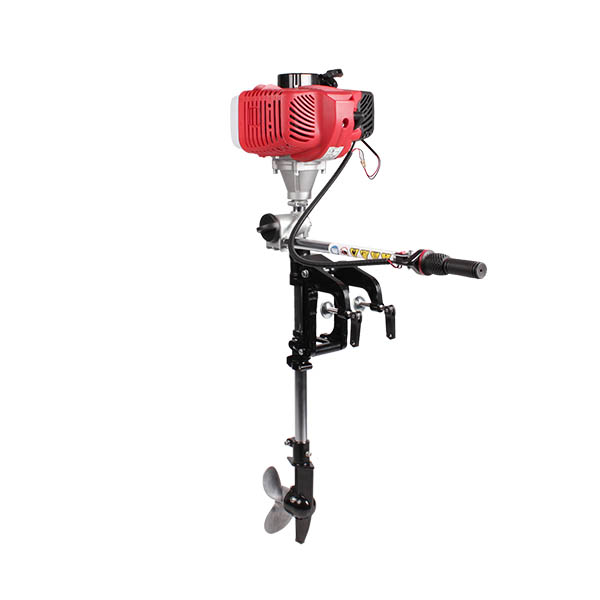 Подвесной лодочный мотор TOYAMA (PARSUN) TA 3.5 в Энгельсе