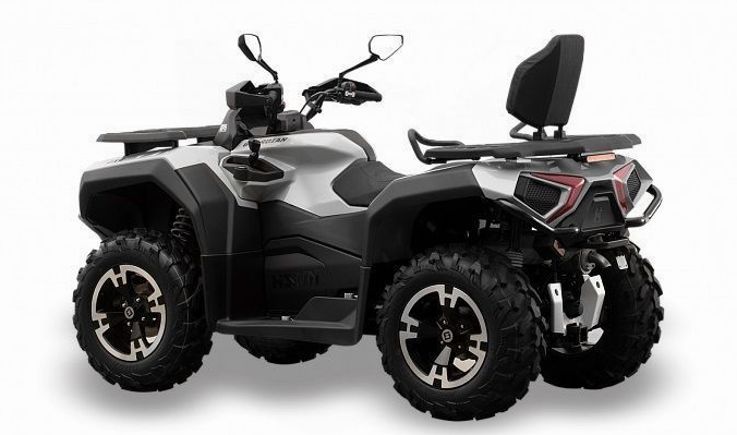 Квадроцикл HISUN GUARDIAN 550L /LONG в Энгельсе