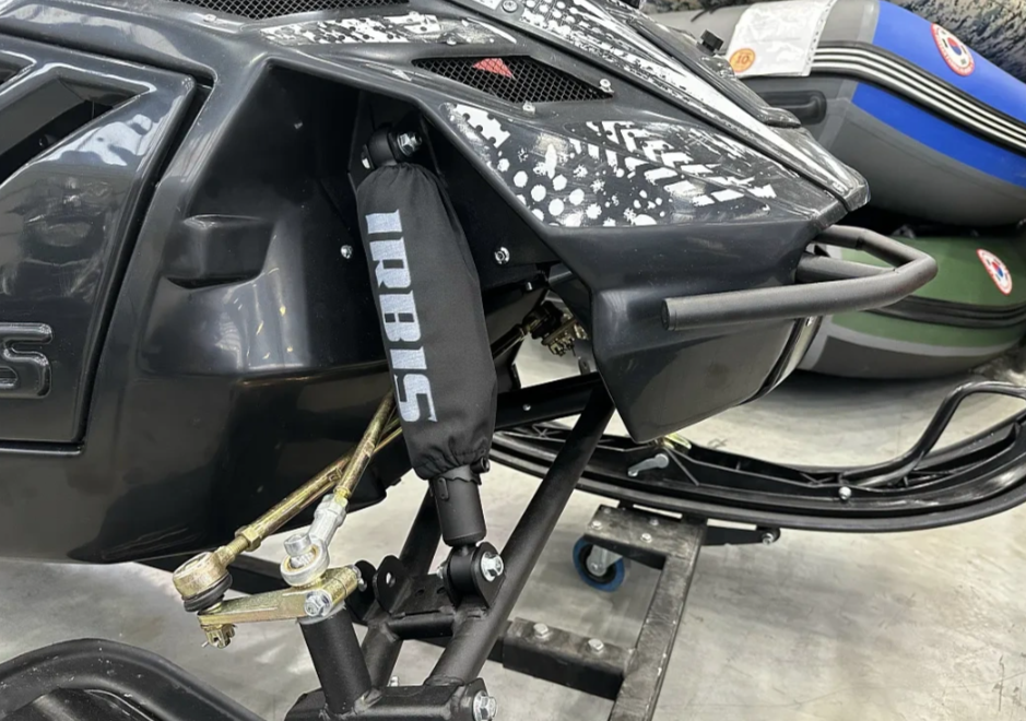 СНЕГОХОД IRBIS SF200L XE SUPERLONG в Энгельсе