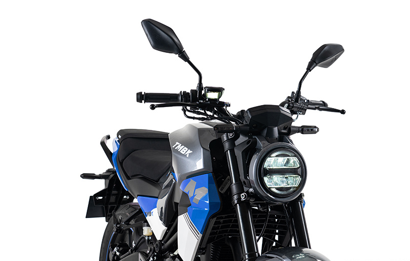 Мотоцикл TMBK MONTANA NG в Энгельсе