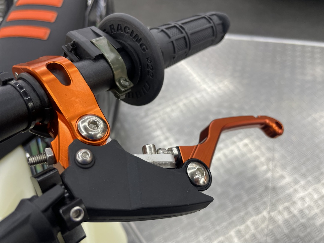 Кроссовый мотоцикл (эндуро) PROMAX PZ9 480 PRO-SPORT в Энгельсе