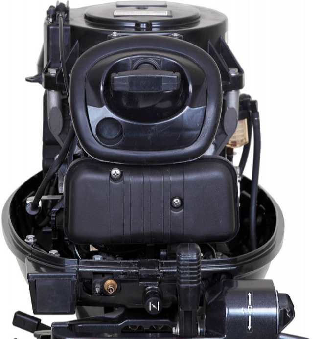 Лодочный мотор MARLIN MP 40 AWHL в Энгельсе