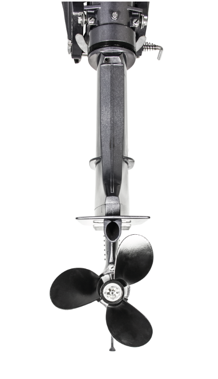 Лодочный мотор APACHE T5 BS в Энгельсе