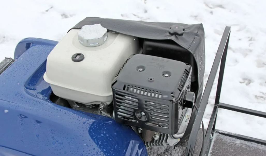 Мотобуксировщик PAXUS 500 15 л.с. в Энгельсе