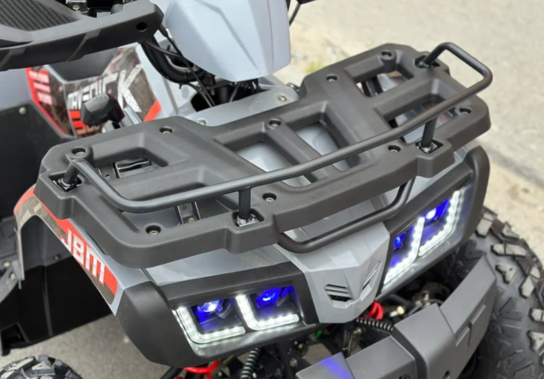 Квадроцикл GBM MAVERICK 300 NEW в Энгельсе