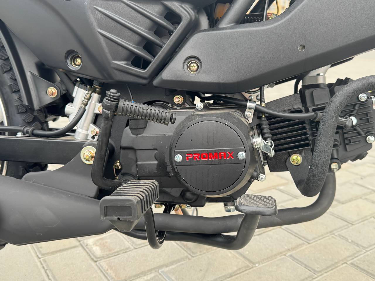 Мопед FAIDET TUGELA RS150 (49) в Энгельсе