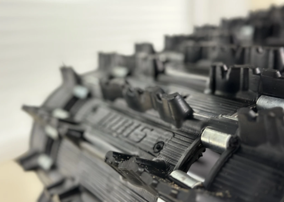 СНЕГОХОД IRBIS SF200L XE SUPERLONG в Энгельсе