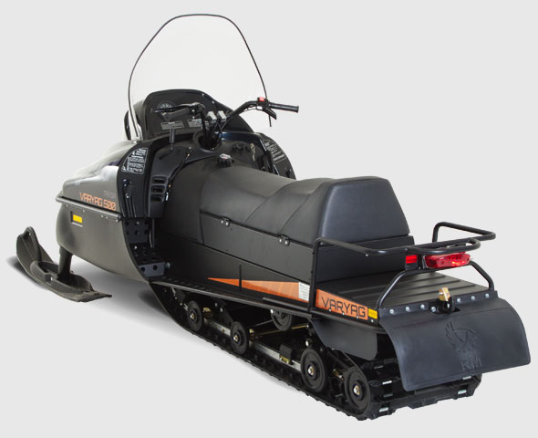 Снегоход Русская механика РМ ТАЙГА ВАРЯГ 500 в Энгельсе