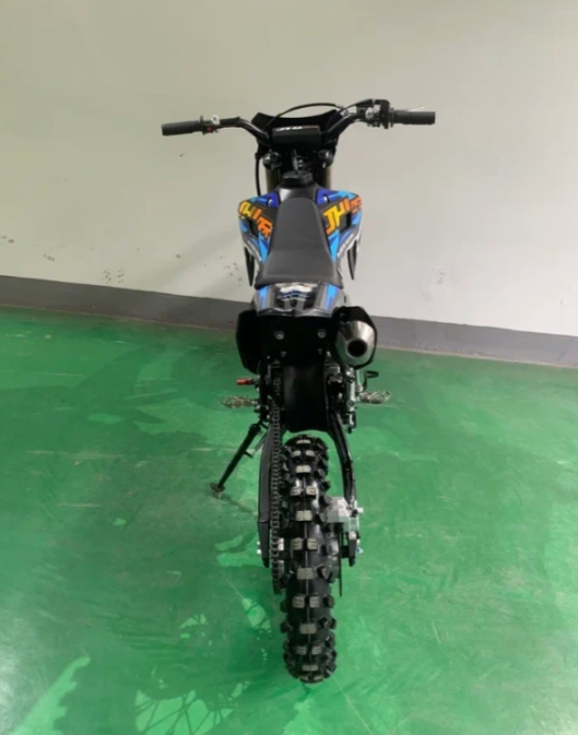 Питбайк JHLMOTO JHLofr LK140 17/14 (ZS1P60YMJ) в Энгельсе