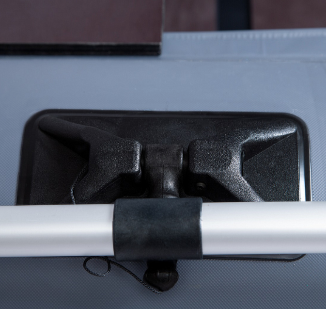 ЛОДКА НАДУВНАЯ YUKONA 230 TL (БЕЗ ПАЙОЛА) в Энгельсе