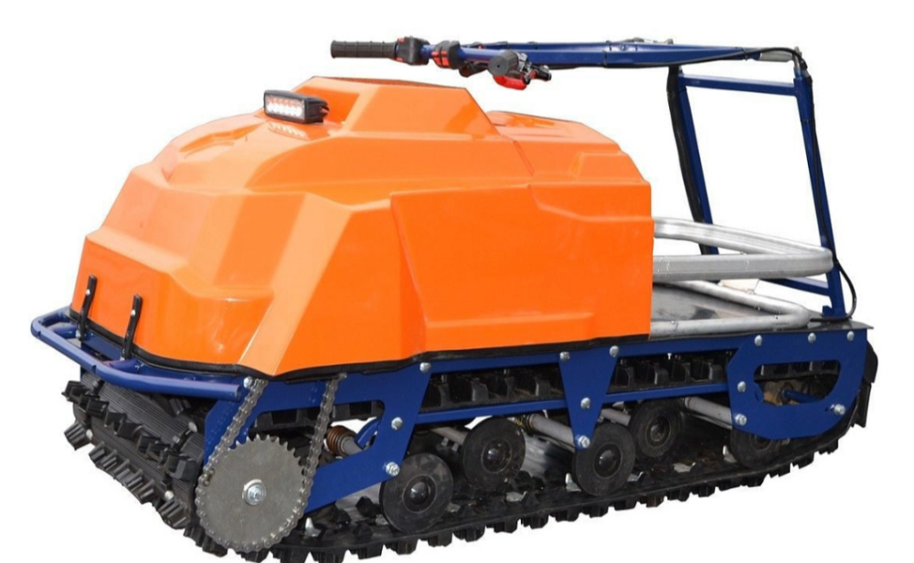 Мотобуксировщик БАРС СЛЕДОПЫТ MDS 15 л.с. в Энгельсе