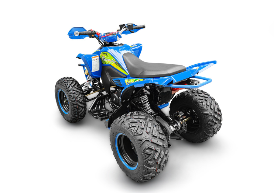 Квадроцикл YACOTA TYPHOON 250 в Энгельсе