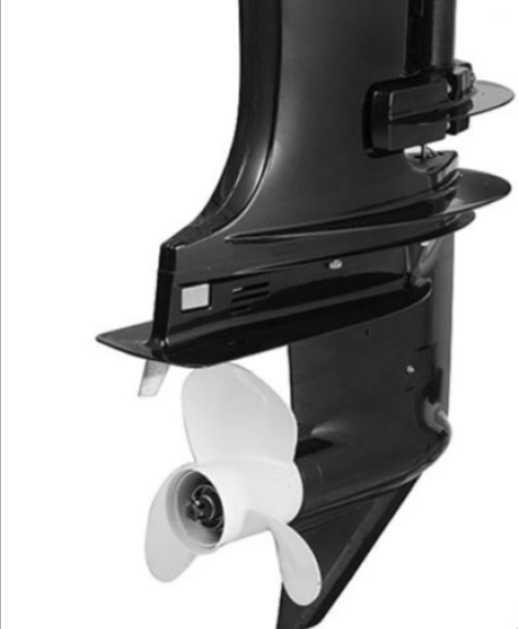 Лодочный мотор HIDEA HD40FEL в Энгельсе