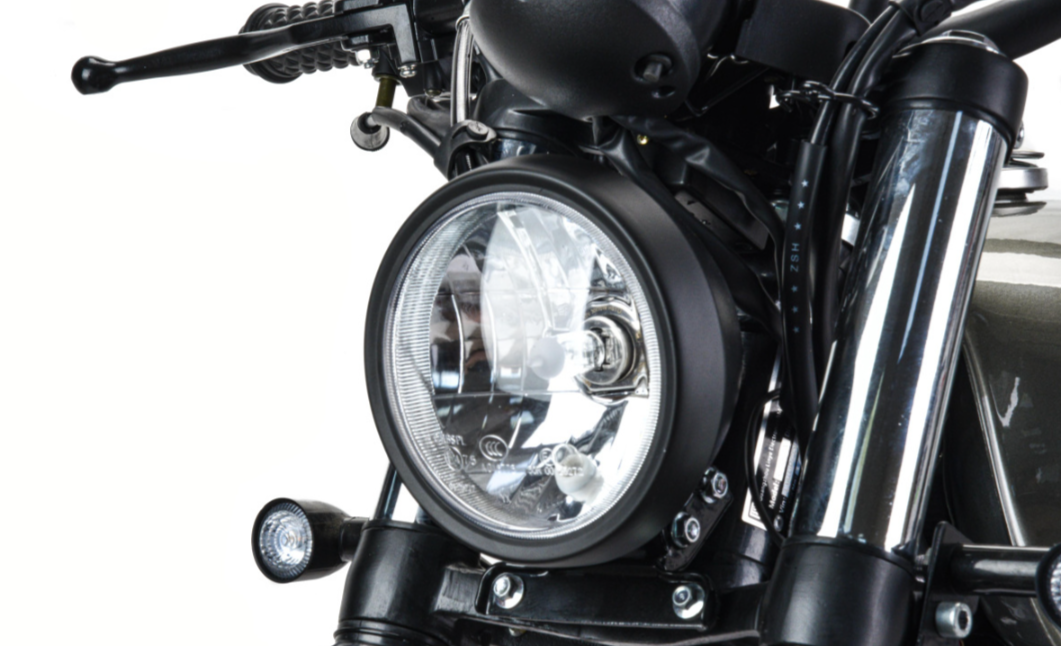 Мотоцикл MOTOLAND (МОТОЛЕНД) TEXAS 300 в Энгельсе