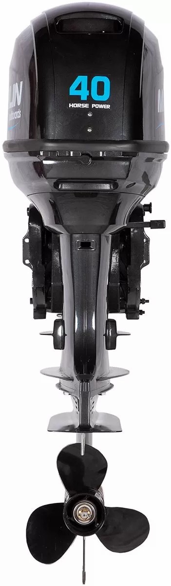 Лодочный мотор MARLIN MP 40 AWRL в Энгельсе