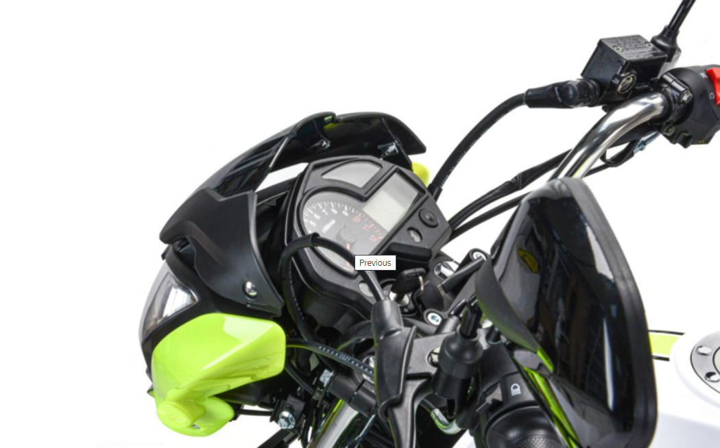 Мотоцикл MOTOLAND (МОТОЛЕНД) 200 SPRINT в Энгельсе