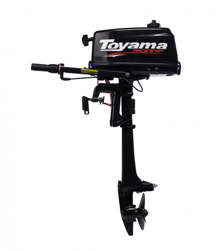 Подвесной лодочный мотор TOYAMA (PARSUN) T2.6CBMS в Энгельсе