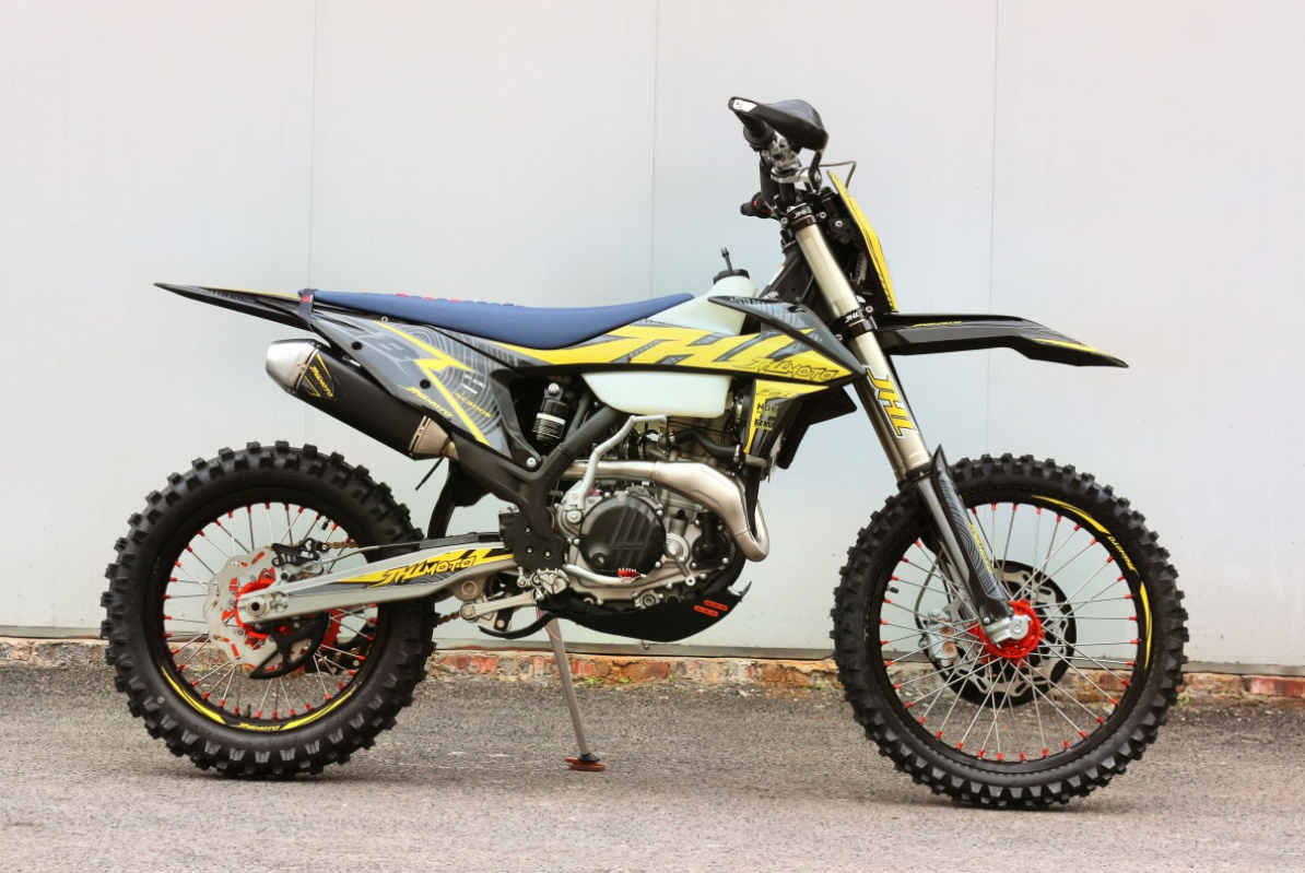 Мотоцикл JHLMOTO JHL Z8 NC300S (182-MN) в Энгельсе