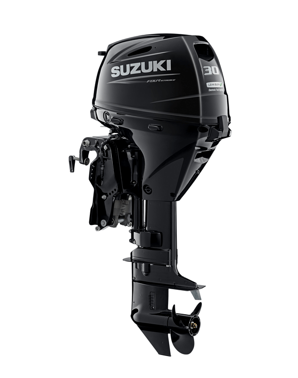 Лодочный мотор Suzuki DF30ATL в Энгельсе