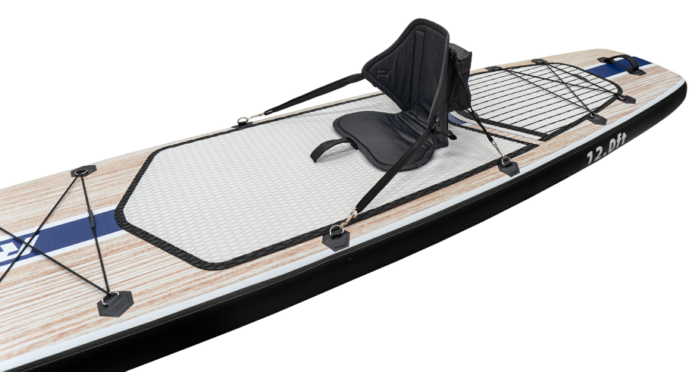 Сап-борд синий 11.6ft RIVIERA в Энгельсе