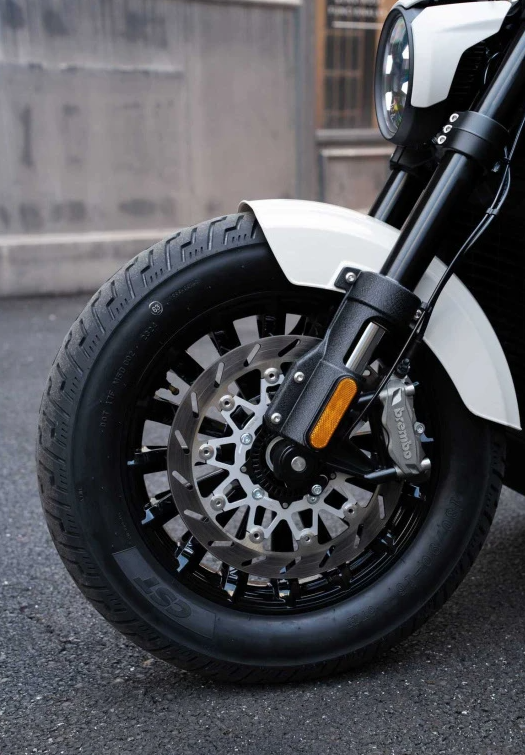 Мотоцикл Benda DarkFlag 500 Commander в Энгельсе