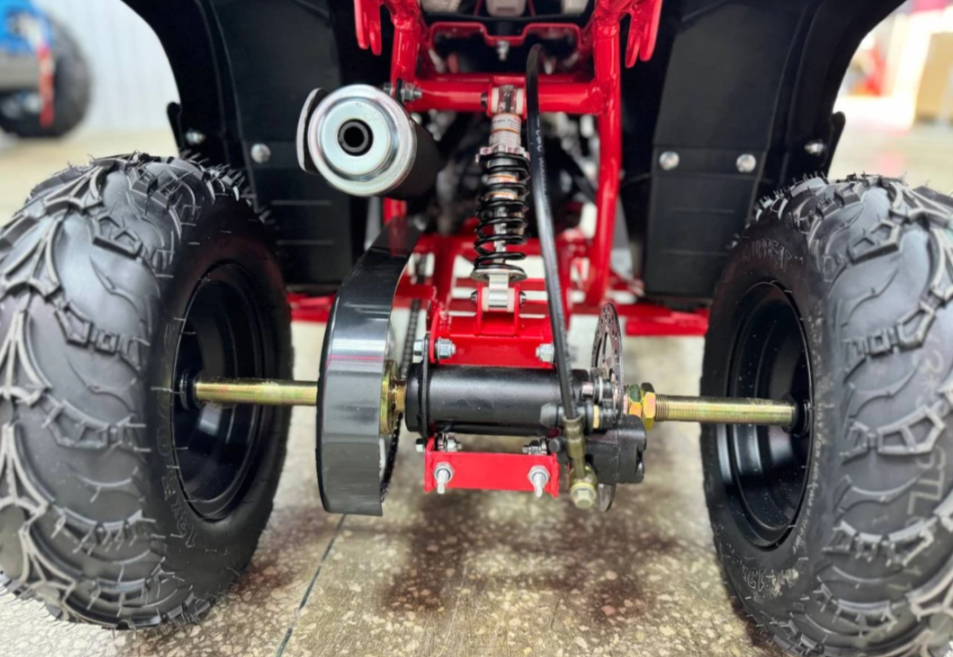 Квадроцикл GBM ROBLOX в Энгельсе