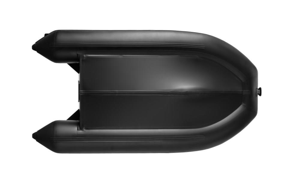 ЛОДКА НАДУВНАЯ YUKONA 410 TS - U (БЕЗ ПАЙОЛА) в Энгельсе